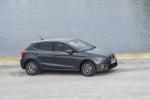 Seat Ibiza Beats 2018 года (WW)